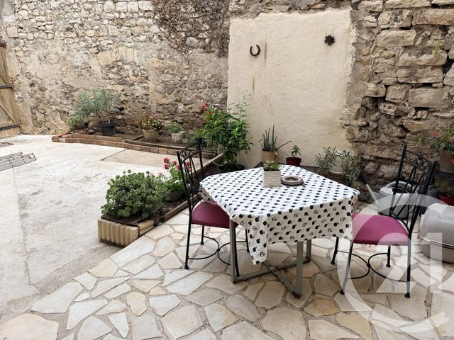 Appartement F2 à vendre - 2 pièces - 33.62 m2 - FRONTIGNAN - 34 - LANGUEDOC-ROUSSILLON - Century 21 Agence De La Gardiole