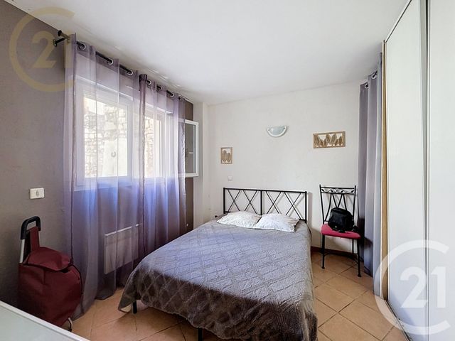 Appartement F2 à vendre - 2 pièces - 33.62 m2 - FRONTIGNAN - 34 - LANGUEDOC-ROUSSILLON - Century 21 Agence De La Gardiole