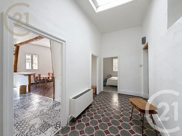 Appartement F3 à vendre - 3 pièces - 89.94 m2 - FRONTIGNAN - 34 - LANGUEDOC-ROUSSILLON - Century 21 Agence De La Gardiole