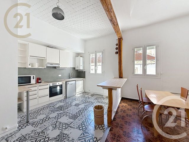Appartement F3 à vendre - 3 pièces - 89.94 m2 - FRONTIGNAN - 34 - LANGUEDOC-ROUSSILLON - Century 21 Agence De La Gardiole