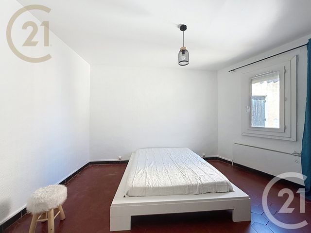 Appartement F3 à vendre - 3 pièces - 89.94 m2 - FRONTIGNAN - 34 - LANGUEDOC-ROUSSILLON - Century 21 Agence De La Gardiole