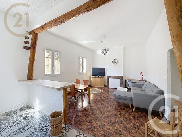 Appartement F3 à vendre - 3 pièces - 89.94 m2 - FRONTIGNAN - 34 - LANGUEDOC-ROUSSILLON - Century 21 Agence De La Gardiole