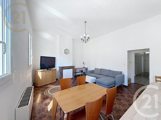 Appartement F3 à vendre - 3 pièces - 89.94 m2 - FRONTIGNAN - 34 - LANGUEDOC-ROUSSILLON - Century 21 Agence De La Gardiole