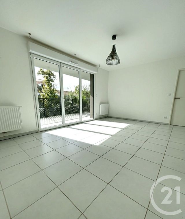 Appartement T3 à vendre - 3 pièces - 65.38 m2 - FRONTIGNAN - 34 - LANGUEDOC-ROUSSILLON - Century 21 Agence De La Gardiole