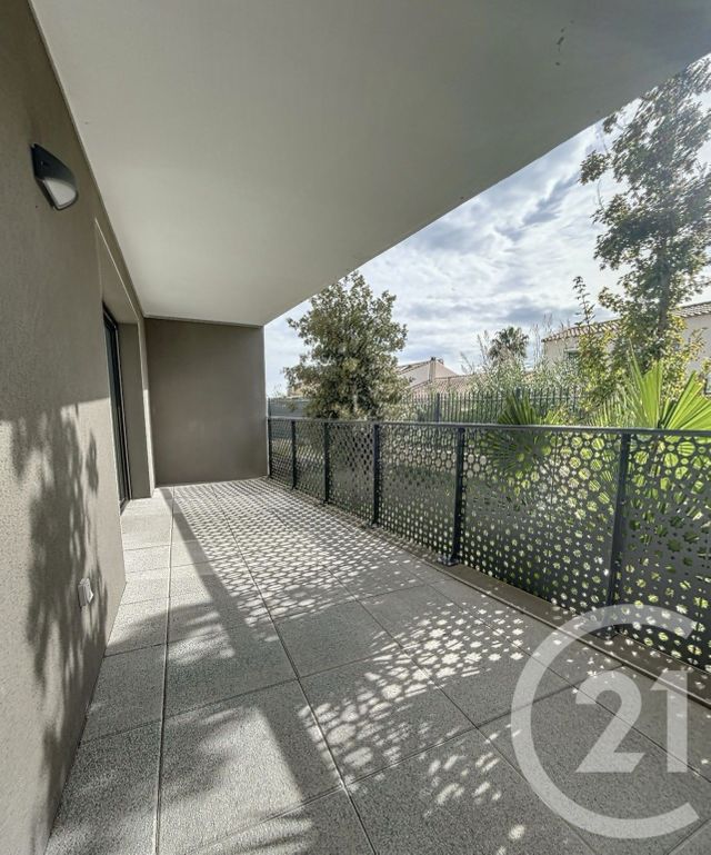 Appartement T3 à vendre FRONTIGNAN