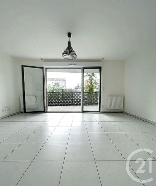 Appartement T3 à vendre - 3 pièces - 65.38 m2 - FRONTIGNAN - 34 - LANGUEDOC-ROUSSILLON - Century 21 Agence De La Gardiole