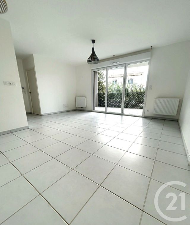 Appartement T3 à vendre - 3 pièces - 65.38 m2 - FRONTIGNAN - 34 - LANGUEDOC-ROUSSILLON - Century 21 Agence De La Gardiole