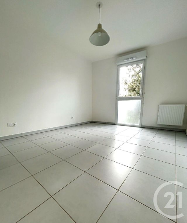 Appartement T3 à vendre - 3 pièces - 65.38 m2 - FRONTIGNAN - 34 - LANGUEDOC-ROUSSILLON - Century 21 Agence De La Gardiole