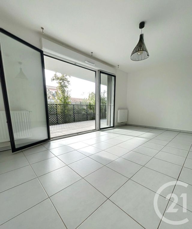 Appartement T3 à vendre - 3 pièces - 65.38 m2 - FRONTIGNAN - 34 - LANGUEDOC-ROUSSILLON - Century 21 Agence De La Gardiole
