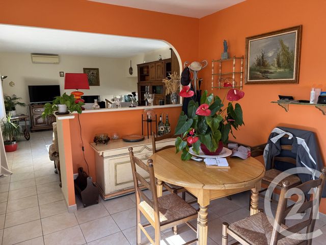 maison à vendre - 4 pièces - 102.9 m2 - FRONTIGNAN - 34 - LANGUEDOC-ROUSSILLON - Century 21 Agence De La Gardiole