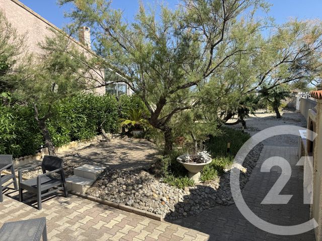 maison à vendre - 4 pièces - 102.9 m2 - FRONTIGNAN - 34 - LANGUEDOC-ROUSSILLON - Century 21 Agence De La Gardiole