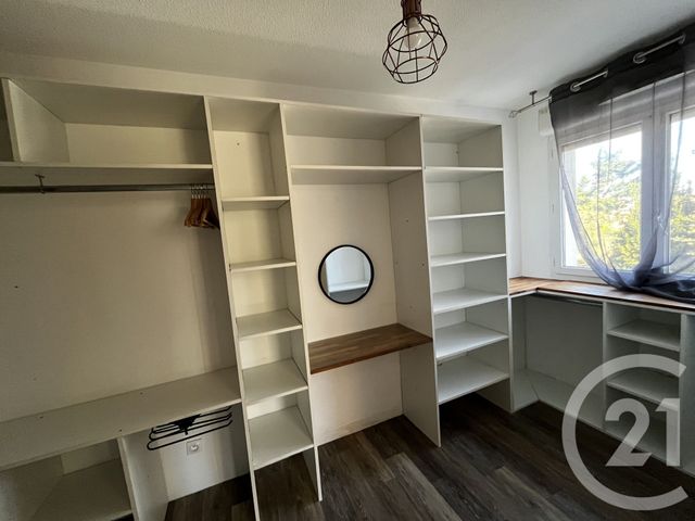 Appartement F3 à louer - 3 pièces - 53.37 m2 - FRONTIGNAN - 34 - LANGUEDOC-ROUSSILLON - Century 21 Agence De La Gardiole