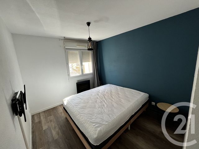 Appartement F3 à louer - 3 pièces - 53.37 m2 - FRONTIGNAN - 34 - LANGUEDOC-ROUSSILLON - Century 21 Agence De La Gardiole