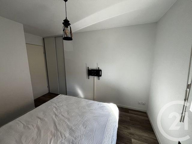 Appartement F3 à louer - 3 pièces - 53.37 m2 - FRONTIGNAN - 34 - LANGUEDOC-ROUSSILLON - Century 21 Agence De La Gardiole