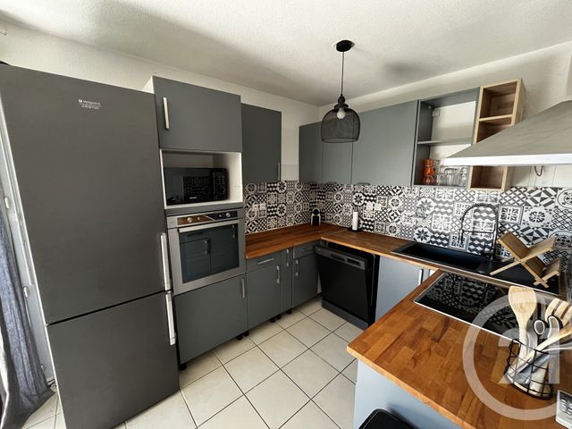 appartement - FRONTIGNAN - 34