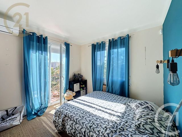 maison à vendre - 5 pièces - 100.0 m2 - FRONTIGNAN - 34 - LANGUEDOC-ROUSSILLON - Century 21 Agence De La Gardiole