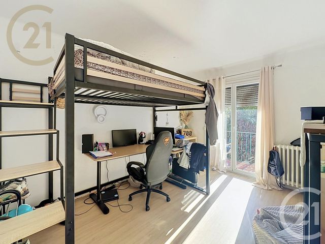 maison à vendre - 5 pièces - 100.0 m2 - FRONTIGNAN - 34 - LANGUEDOC-ROUSSILLON - Century 21 Agence De La Gardiole
