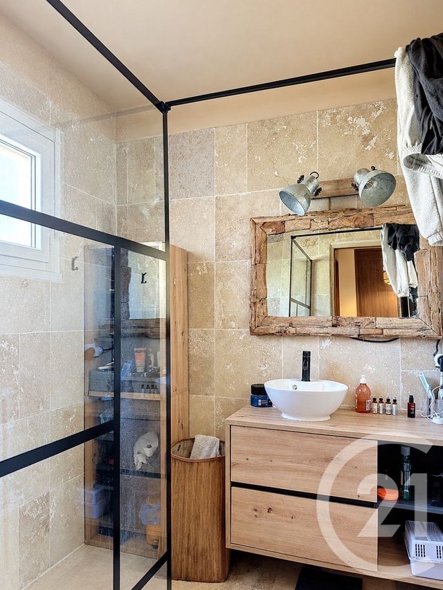 maison à vendre - 5 pièces - 100.0 m2 - FRONTIGNAN - 34 - LANGUEDOC-ROUSSILLON - Century 21 Agence De La Gardiole