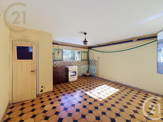 maison à vendre - 5 pièces - 100.0 m2 - FRONTIGNAN - 34 - LANGUEDOC-ROUSSILLON - Century 21 Agence De La Gardiole