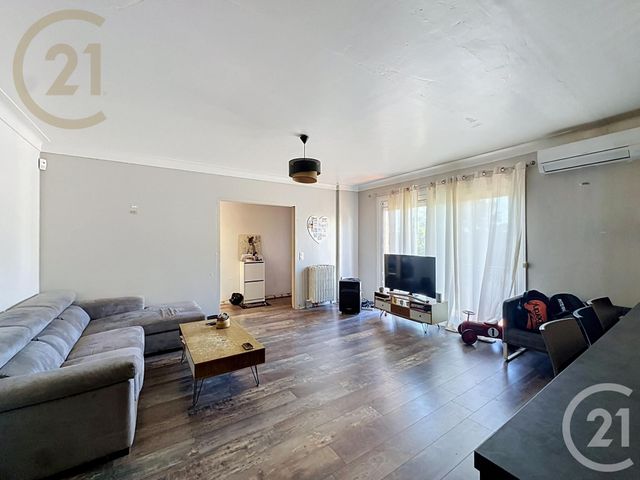 maison à vendre - 5 pièces - 100.0 m2 - FRONTIGNAN - 34 - LANGUEDOC-ROUSSILLON - Century 21 Agence De La Gardiole