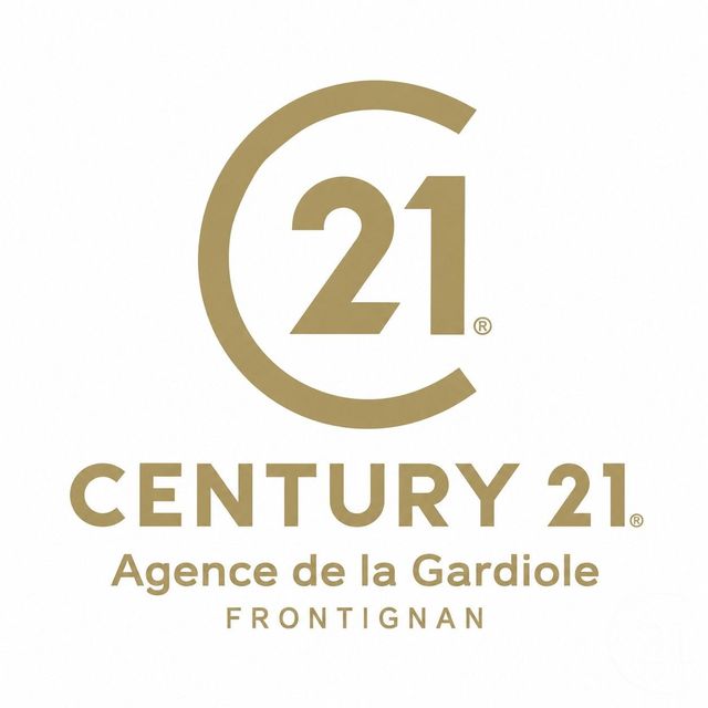 parking à louer - 15.8 m2 - FRONTIGNAN - 34 - LANGUEDOC-ROUSSILLON - Century 21 Agence De La Gardiole