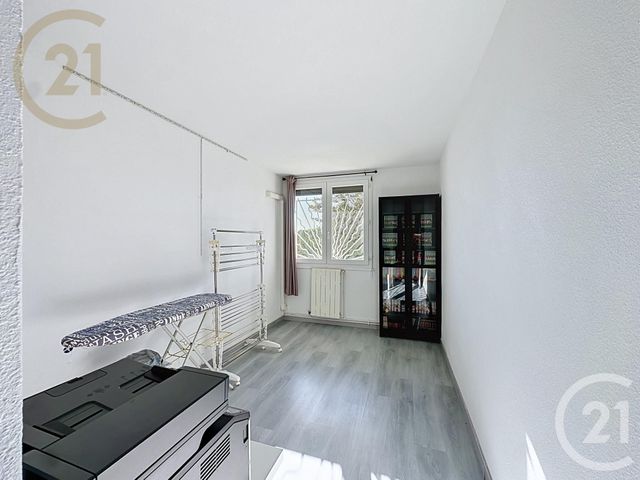 Appartement T6 à vendre - 6 pièces - 108.31 m2 - FRONTIGNAN - 34 - LANGUEDOC-ROUSSILLON - Century 21 Agence De La Gardiole