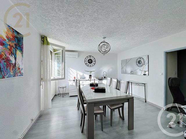 Appartement T6 à vendre - 6 pièces - 108.31 m2 - FRONTIGNAN - 34 - LANGUEDOC-ROUSSILLON - Century 21 Agence De La Gardiole