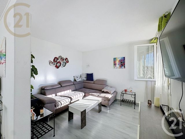 Appartement T6 à vendre - 6 pièces - 108.31 m2 - FRONTIGNAN - 34 - LANGUEDOC-ROUSSILLON - Century 21 Agence De La Gardiole