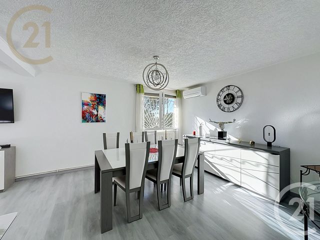 Appartement T6 à vendre FRONTIGNAN