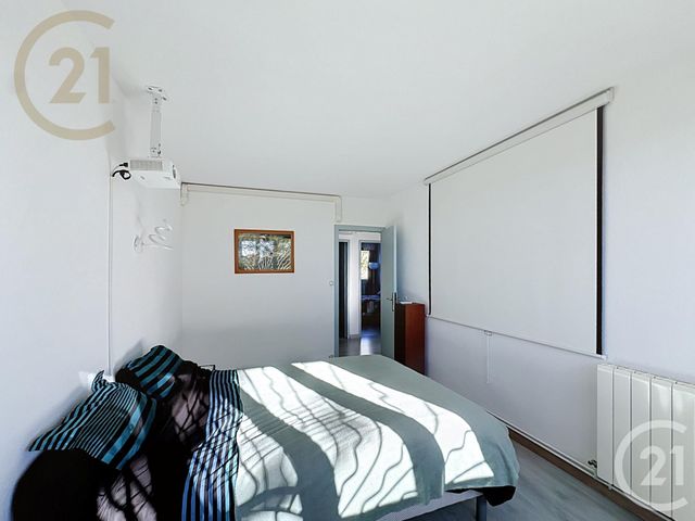 Appartement T6 à vendre - 6 pièces - 108.31 m2 - FRONTIGNAN - 34 - LANGUEDOC-ROUSSILLON - Century 21 Agence De La Gardiole