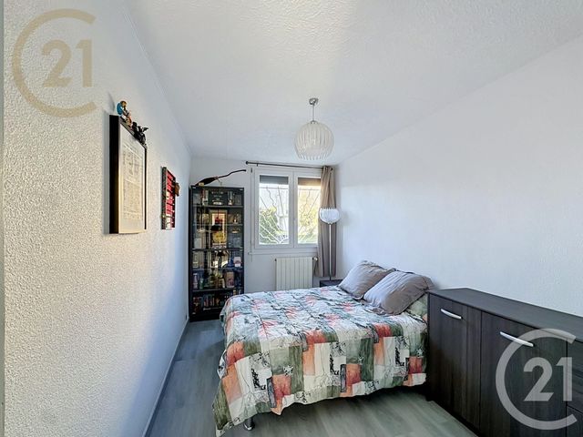 Appartement T6 à vendre - 6 pièces - 108.31 m2 - FRONTIGNAN - 34 - LANGUEDOC-ROUSSILLON - Century 21 Agence De La Gardiole
