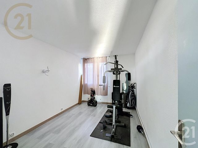 Appartement T6 à vendre - 6 pièces - 108.31 m2 - FRONTIGNAN - 34 - LANGUEDOC-ROUSSILLON - Century 21 Agence De La Gardiole