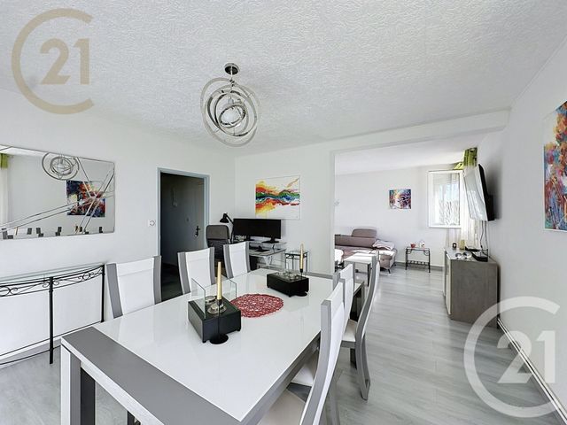 Appartement T6 à vendre - 6 pièces - 108.31 m2 - FRONTIGNAN - 34 - LANGUEDOC-ROUSSILLON - Century 21 Agence De La Gardiole