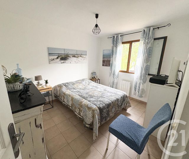 maison à vendre - 4 pièces - 80.0 m2 - GIGEAN - 34 - LANGUEDOC-ROUSSILLON - Century 21 Agence De La Gardiole