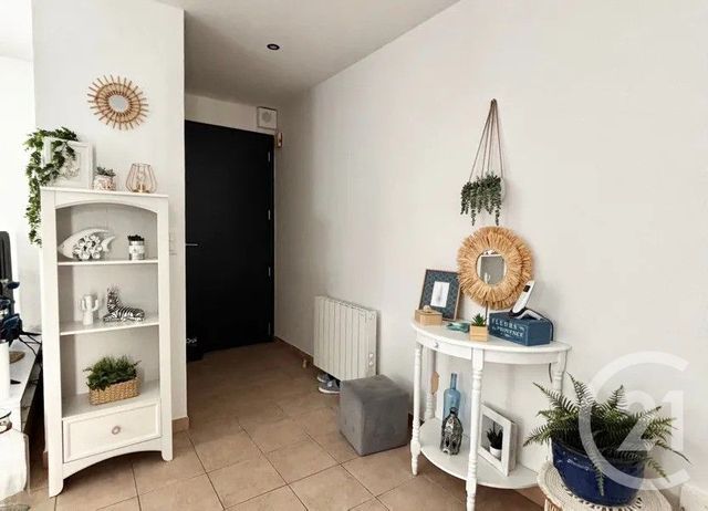 maison à vendre - 4 pièces - 80.0 m2 - GIGEAN - 34 - LANGUEDOC-ROUSSILLON - Century 21 Agence De La Gardiole