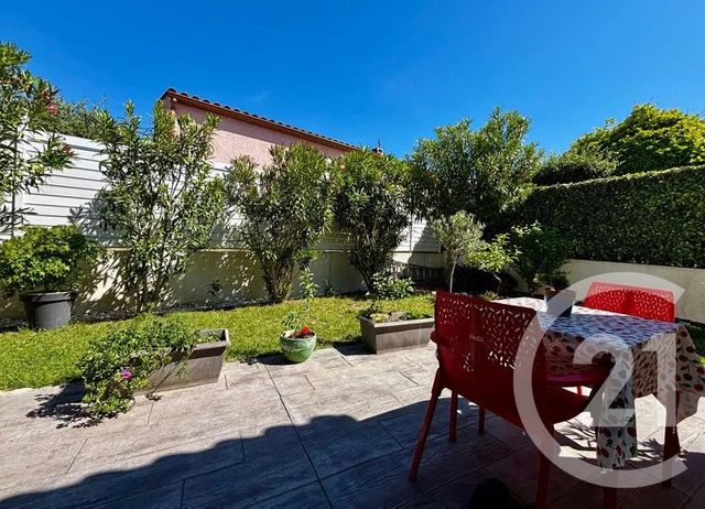 maison à vendre - 4 pièces - 80.0 m2 - GIGEAN - 34 - LANGUEDOC-ROUSSILLON - Century 21 Agence De La Gardiole