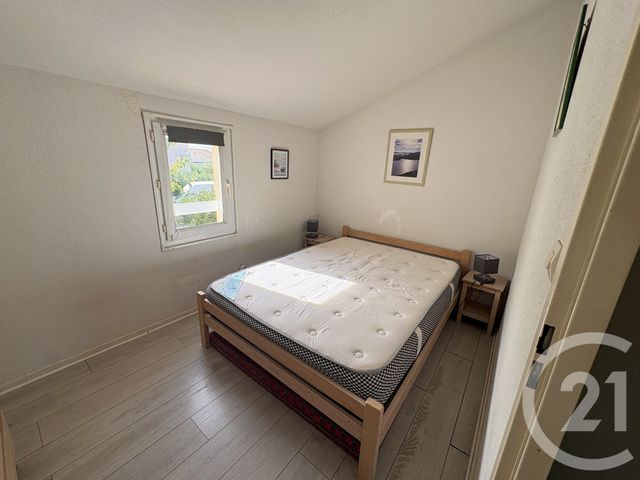 maison à vendre - 3 pièces - 36.16 m2 - FRONTIGNAN - 34 - LANGUEDOC-ROUSSILLON - Century 21 Agence De La Gardiole