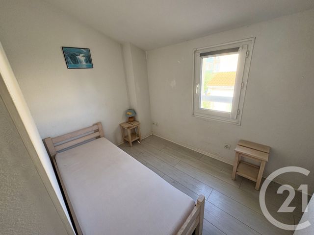 maison à vendre - 3 pièces - 36.16 m2 - FRONTIGNAN - 34 - LANGUEDOC-ROUSSILLON - Century 21 Agence De La Gardiole