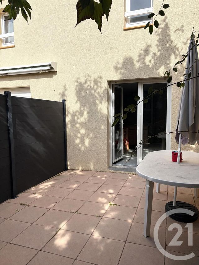 maison à vendre - 3 pièces - 36.16 m2 - FRONTIGNAN - 34 - LANGUEDOC-ROUSSILLON - Century 21 Agence De La Gardiole