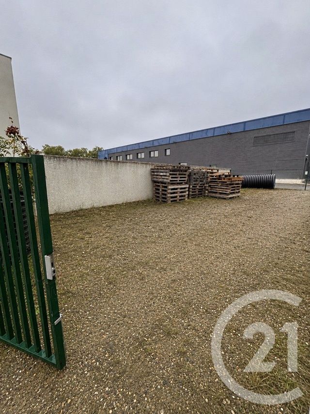 terrain à vendre - 112.0 m2 - VIC LA GARDIOLE - 34 - LANGUEDOC-ROUSSILLON - Century 21 Agence De La Gardiole