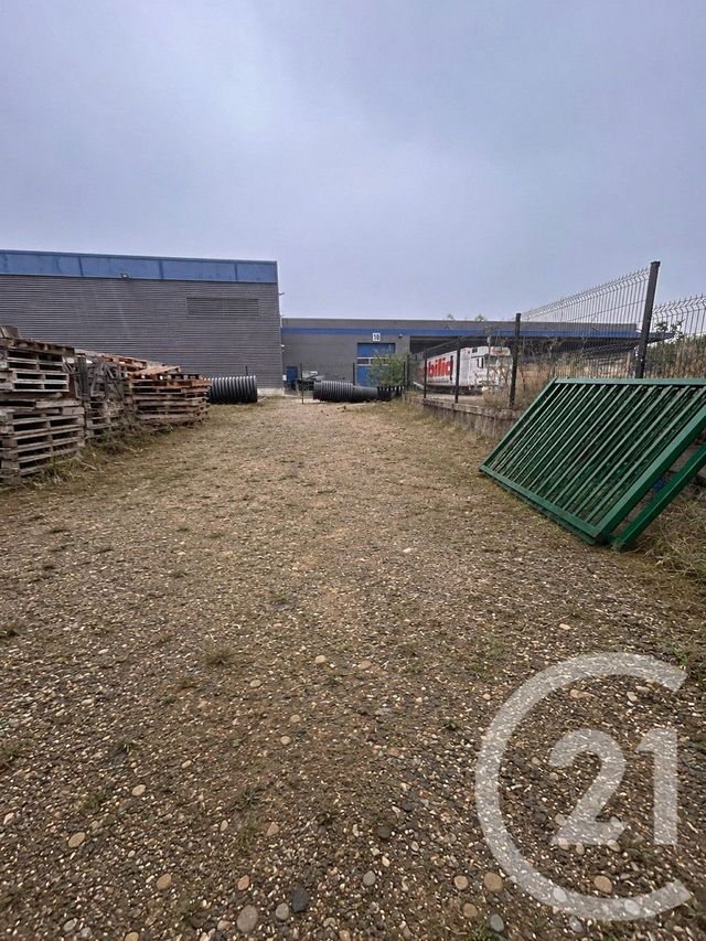 terrain à vendre - 112.0 m2 - VIC LA GARDIOLE - 34 - LANGUEDOC-ROUSSILLON - Century 21 Agence De La Gardiole