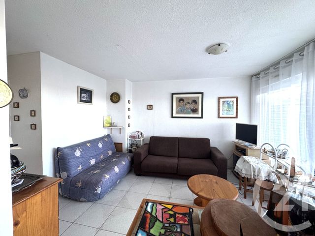 Appartement F3 à vendre - 3 pièces - 45.72 m2 - FRONTIGNAN - 34 - LANGUEDOC-ROUSSILLON - Century 21 Agence De La Gardiole