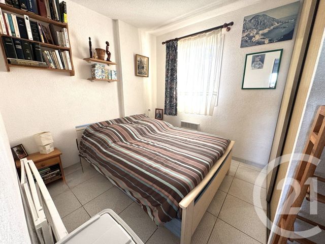Appartement F3 à vendre - 3 pièces - 45.72 m2 - FRONTIGNAN - 34 - LANGUEDOC-ROUSSILLON - Century 21 Agence De La Gardiole
