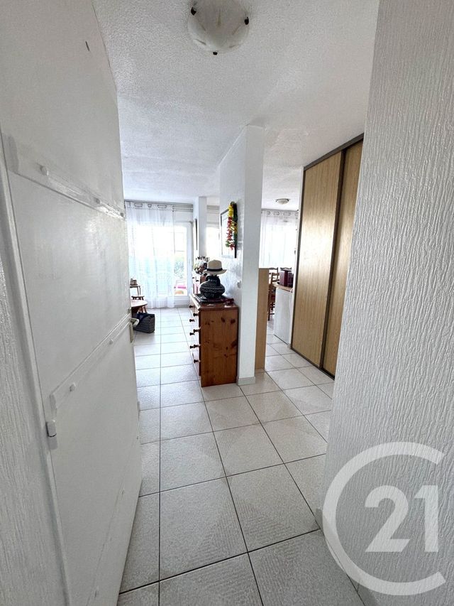 Appartement F3 à vendre - 3 pièces - 45.72 m2 - FRONTIGNAN - 34 - LANGUEDOC-ROUSSILLON - Century 21 Agence De La Gardiole