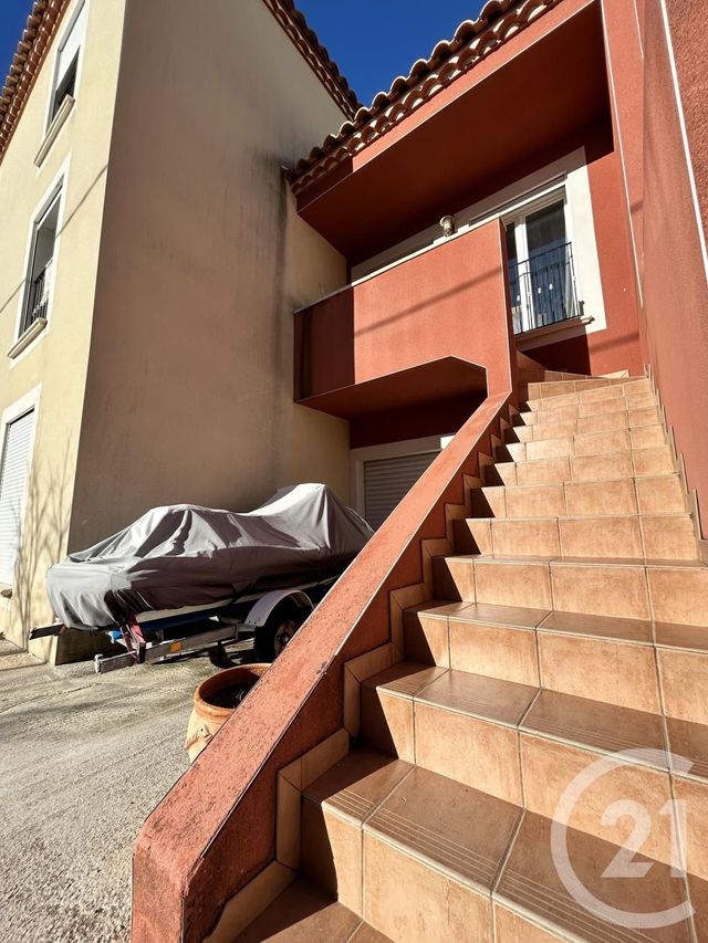 Appartement T5 à vendre - 6 pièces - 116.8 m2 - FRONTIGNAN - 34 - LANGUEDOC-ROUSSILLON - Century 21 Agence De La Gardiole