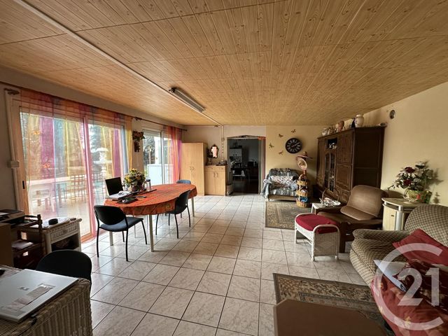 maison à vendre - 4 pièces - 77.5 m2 - BALARUC LE VIEUX - 34 - LANGUEDOC-ROUSSILLON - Century 21 Agence De La Gardiole