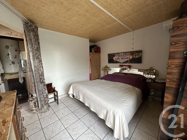 maison à vendre - 4 pièces - 77.5 m2 - BALARUC LE VIEUX - 34 - LANGUEDOC-ROUSSILLON - Century 21 Agence De La Gardiole