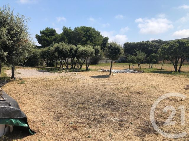 maison à vendre - 4 pièces - 77.5 m2 - BALARUC LE VIEUX - 34 - LANGUEDOC-ROUSSILLON - Century 21 Agence De La Gardiole