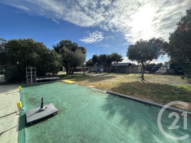 maison à vendre - 4 pièces - 77.5 m2 - BALARUC LE VIEUX - 34 - LANGUEDOC-ROUSSILLON - Century 21 Agence De La Gardiole