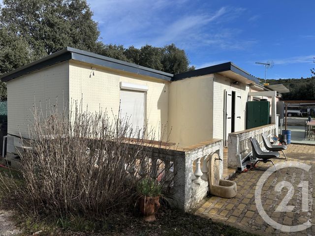 maison à vendre - 4 pièces - 77.5 m2 - BALARUC LE VIEUX - 34 - LANGUEDOC-ROUSSILLON - Century 21 Agence De La Gardiole